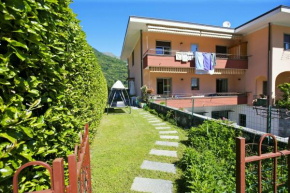 Отель Casa Franca  Каннобио